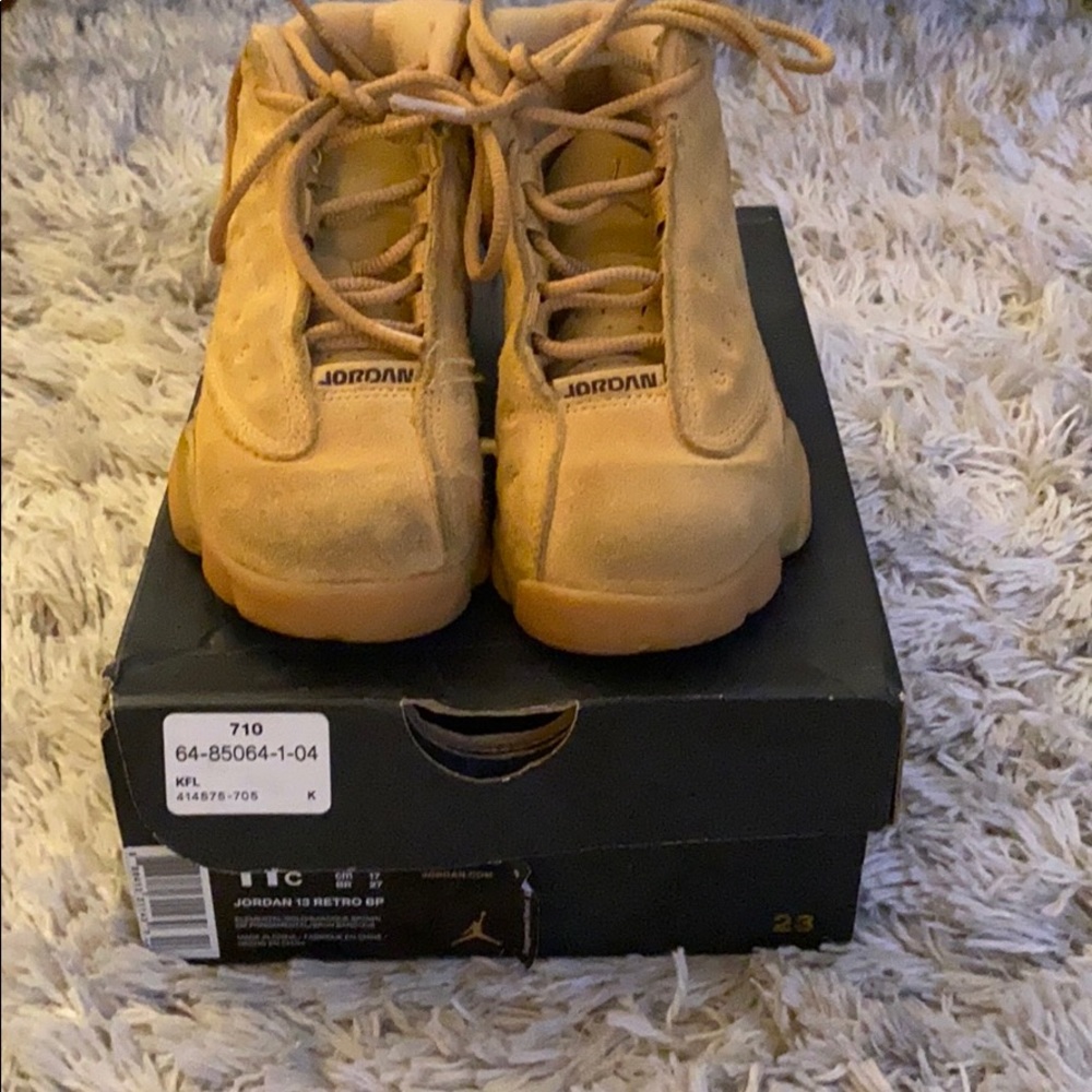 Jordan 13 Retro